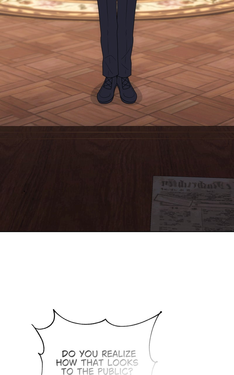 The Royal Tea Episode 16 page 5 - 