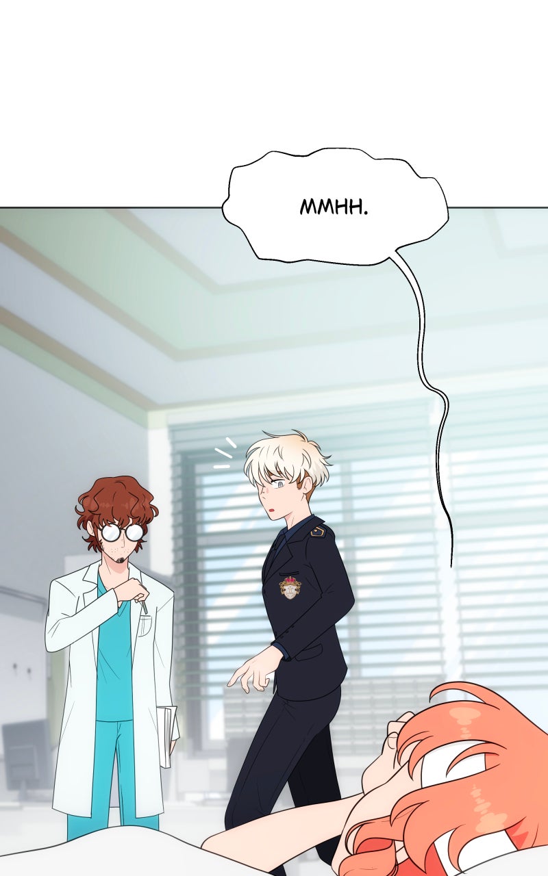 The Royal Tea Episode 16 page 41 - 