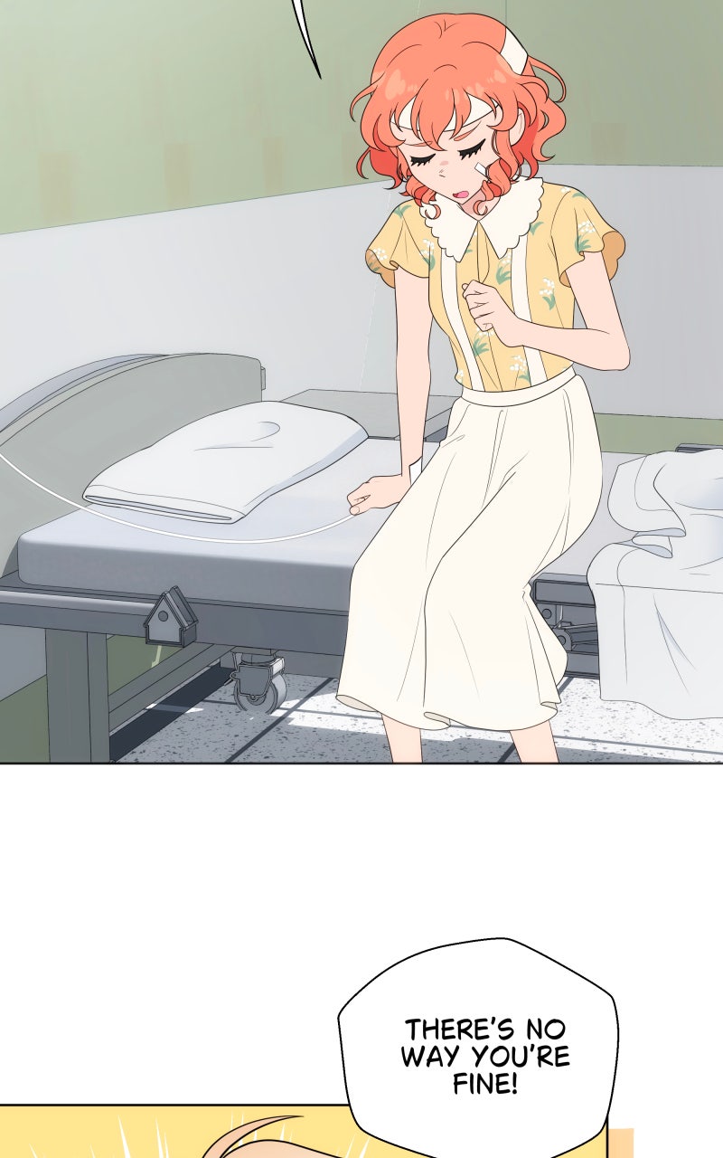 The Royal Tea Episode 16 page 45 - 
