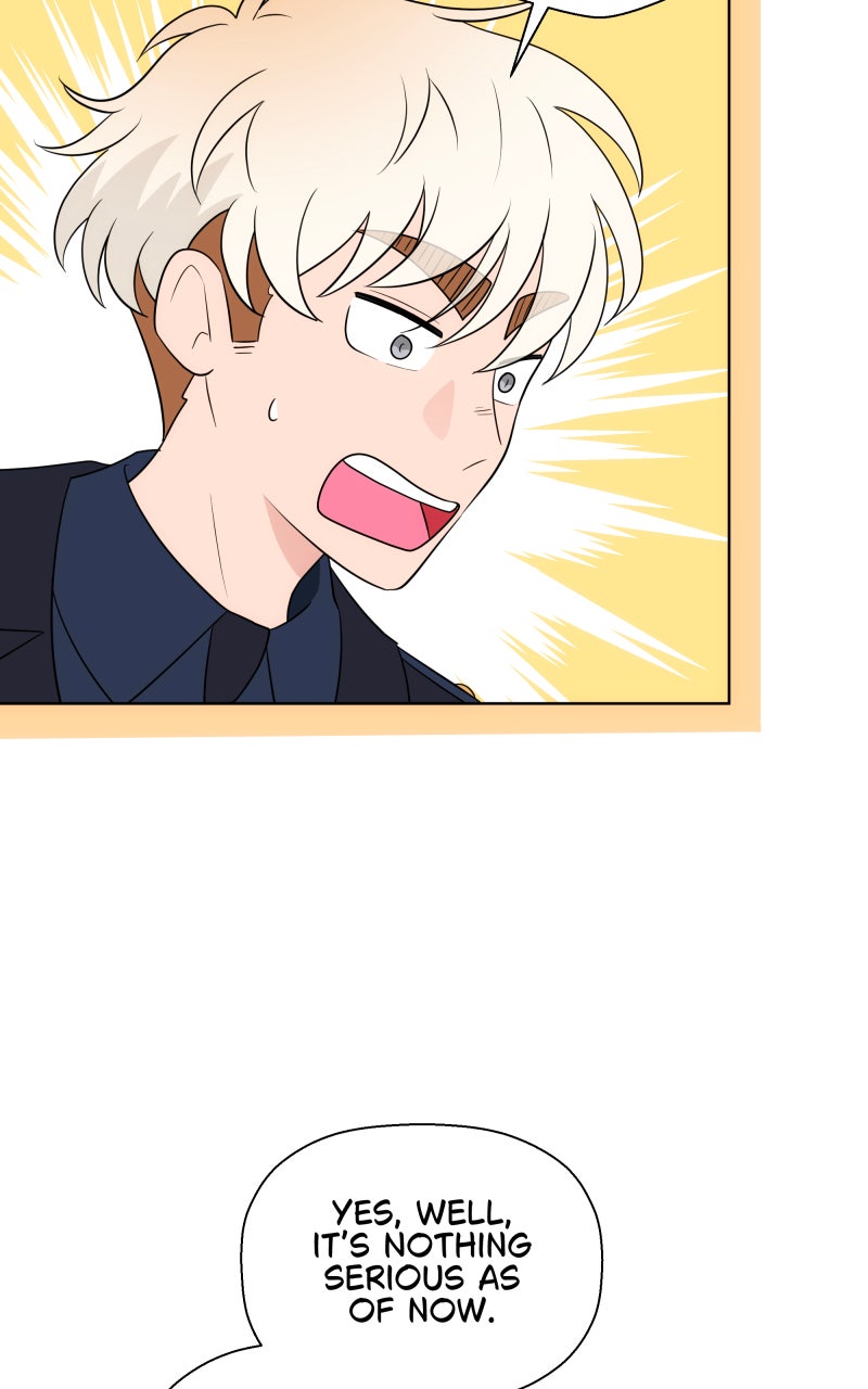 The Royal Tea Episode 16 page 46 - 