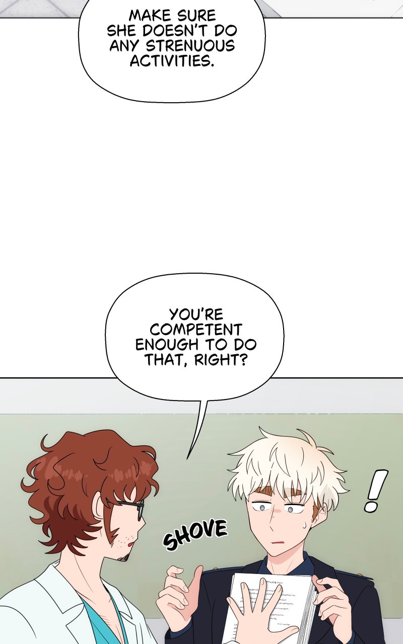 The Royal Tea Episode 16 page 48 - 