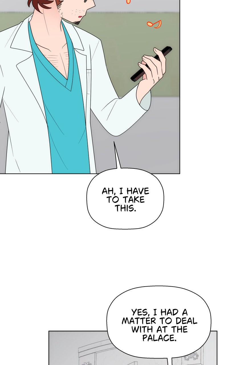 The Royal Tea Episode 16 page 50 - 