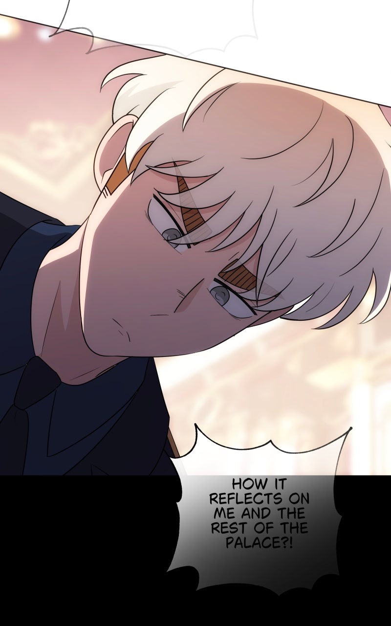 The Royal Tea Episode 16 page 6 - 