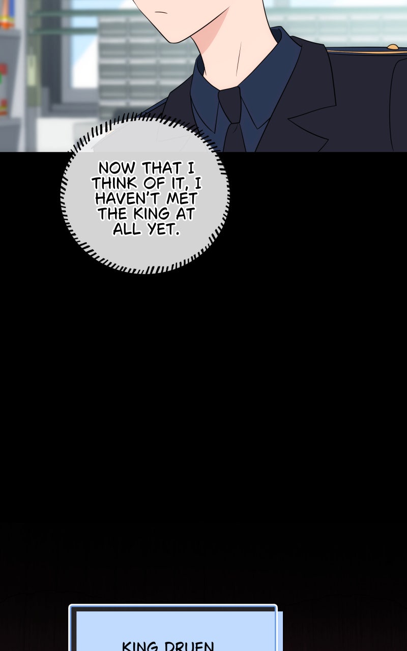 The Royal Tea Episode 16 page 57 - 