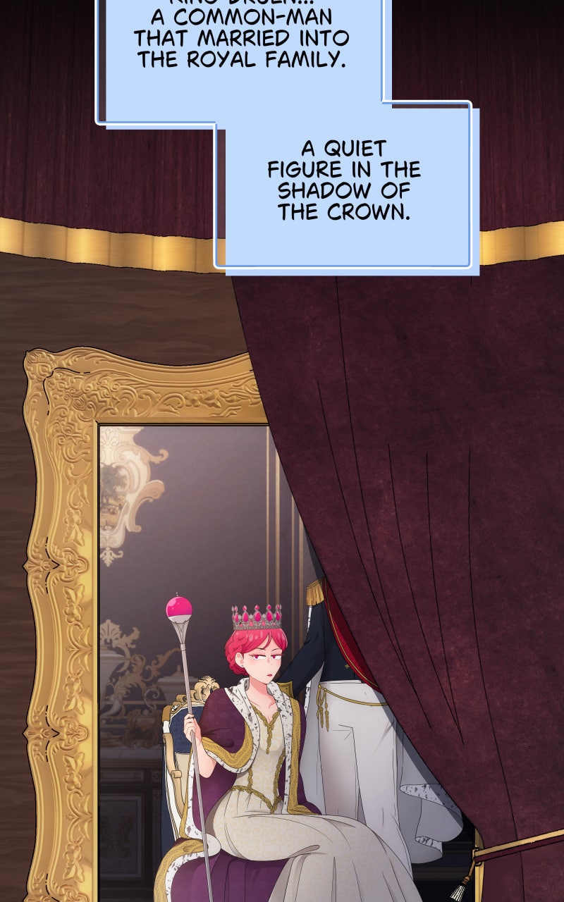 The Royal Tea Episode 16 page 58 - 