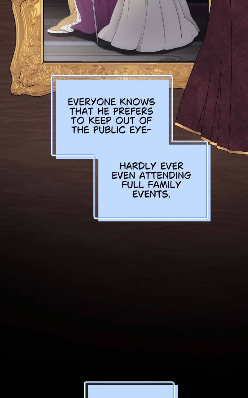 The Royal Tea Episode 16 page 59 - 