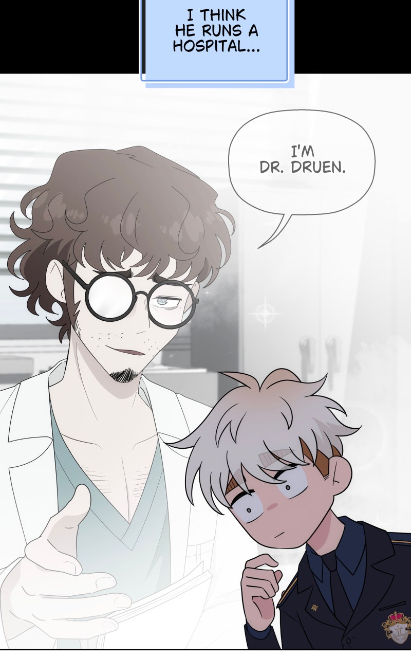 The Royal Tea Episode 16 page 60 - 