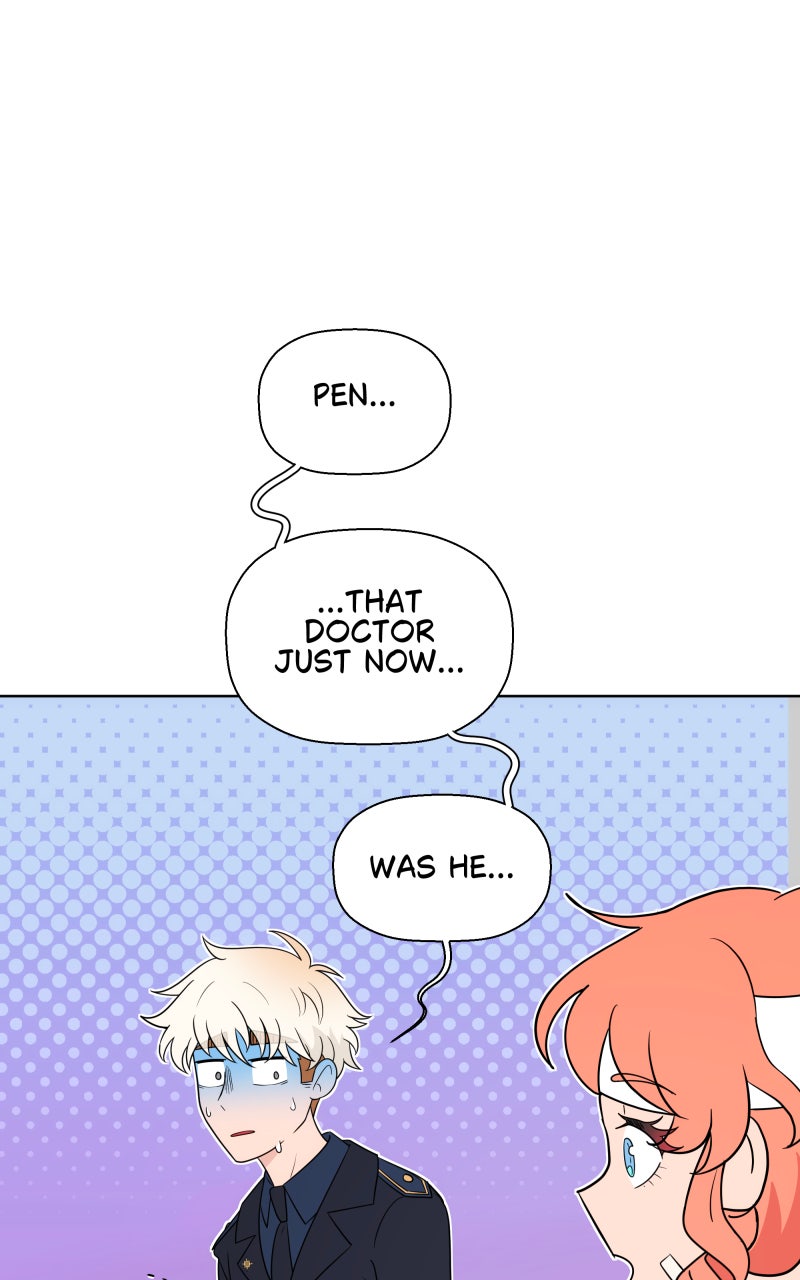 The Royal Tea Episode 16 page 61 - 