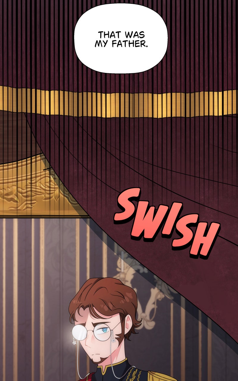 The Royal Tea Episode 16 page 63 - 