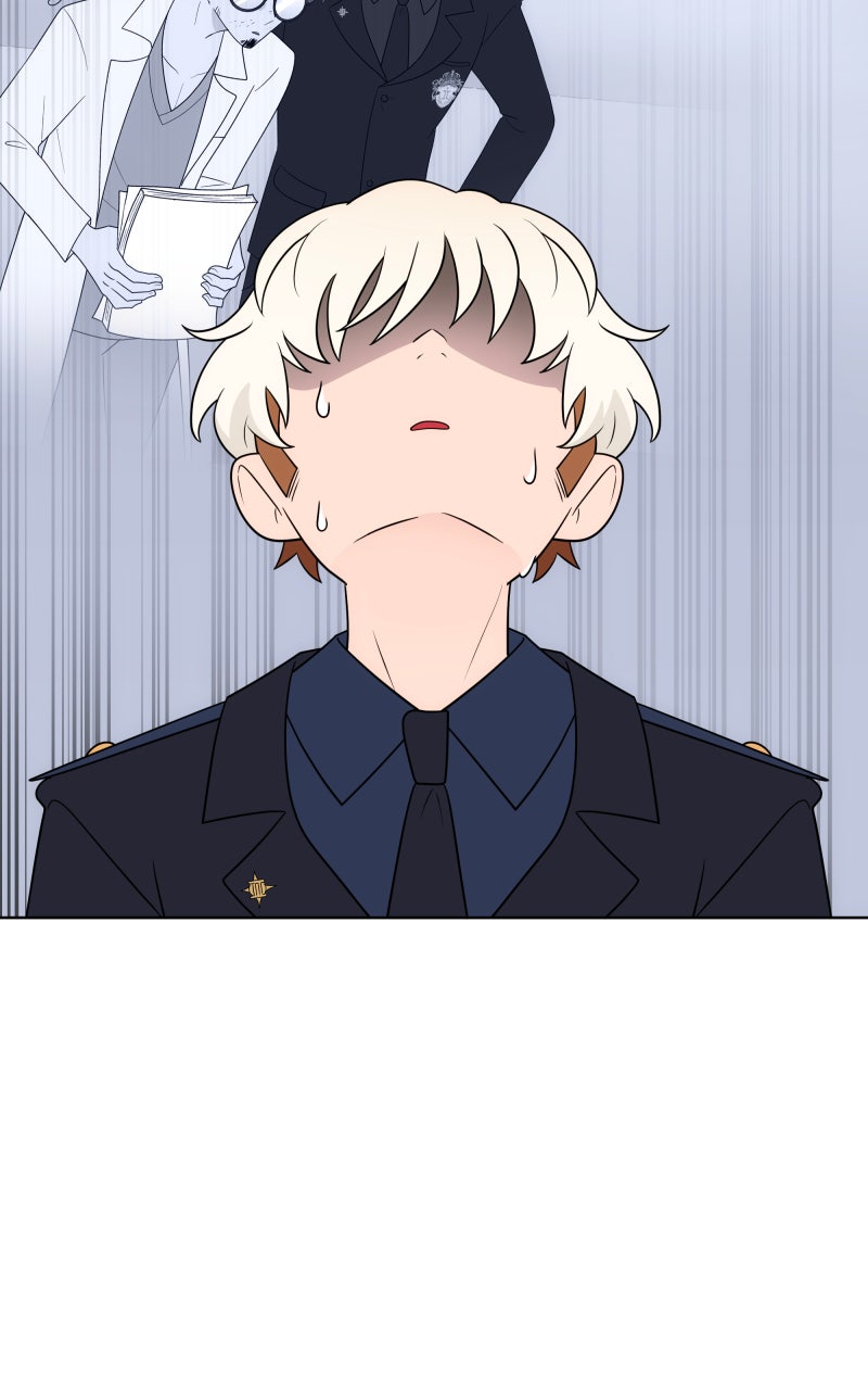 The Royal Tea Episode 16 page 67 - 