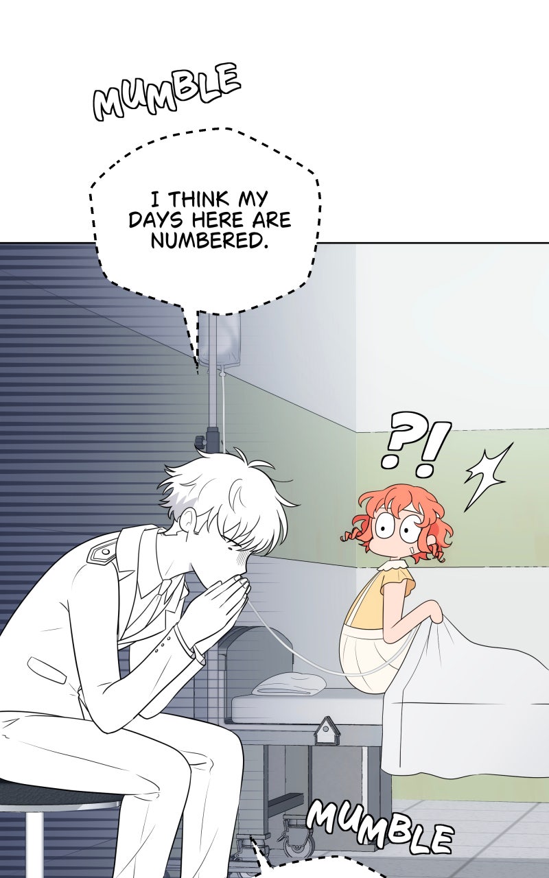 The Royal Tea Episode 16 page 68 - 