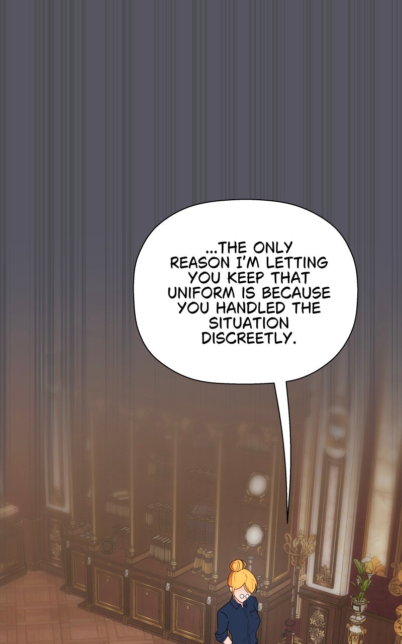 The Royal Tea Episode 16 page 73 - 