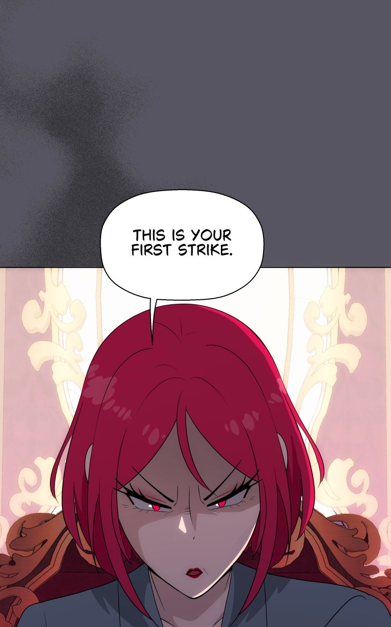 The Royal Tea Episode 16 page 75 - 