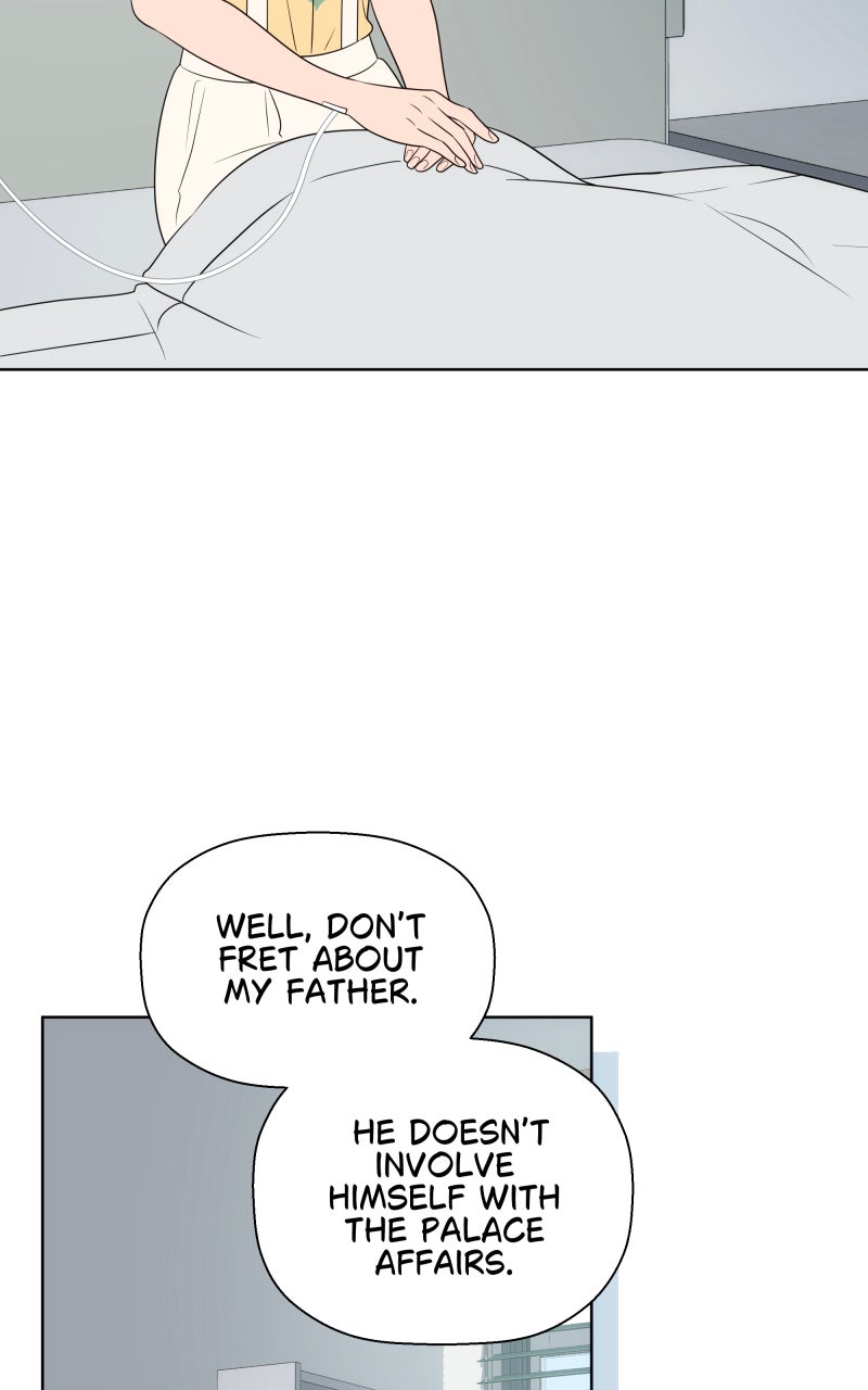 The Royal Tea Episode 16 page 78 - 