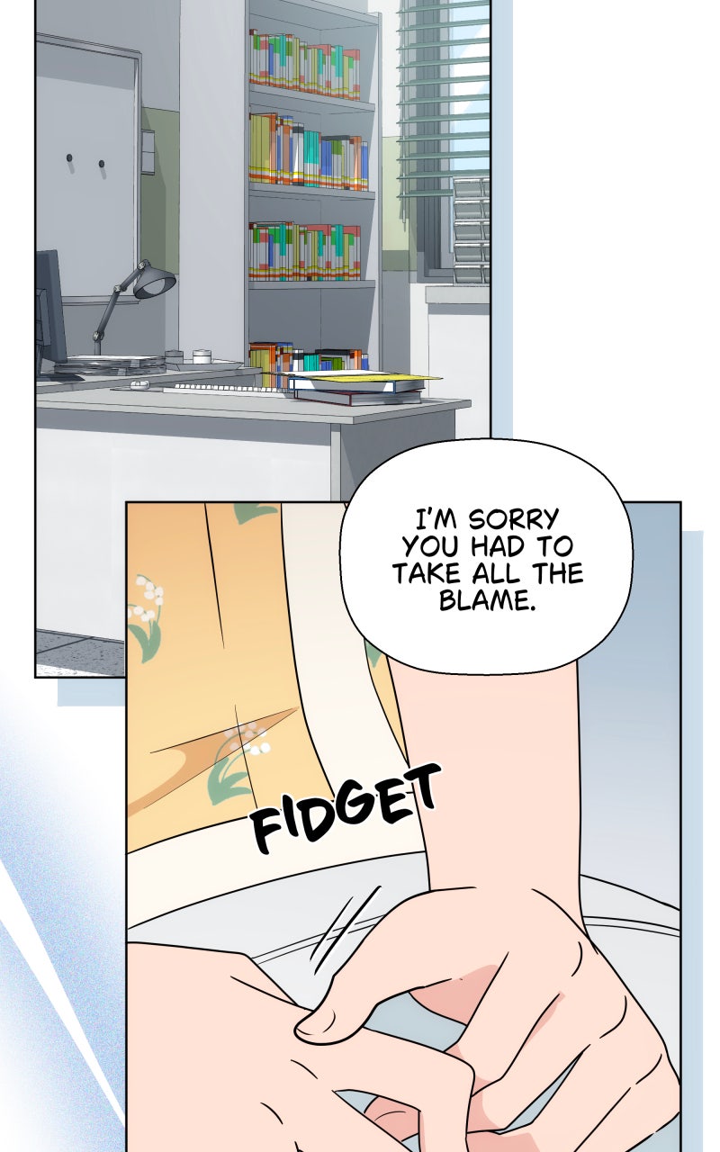 The Royal Tea Episode 16 page 79 - 