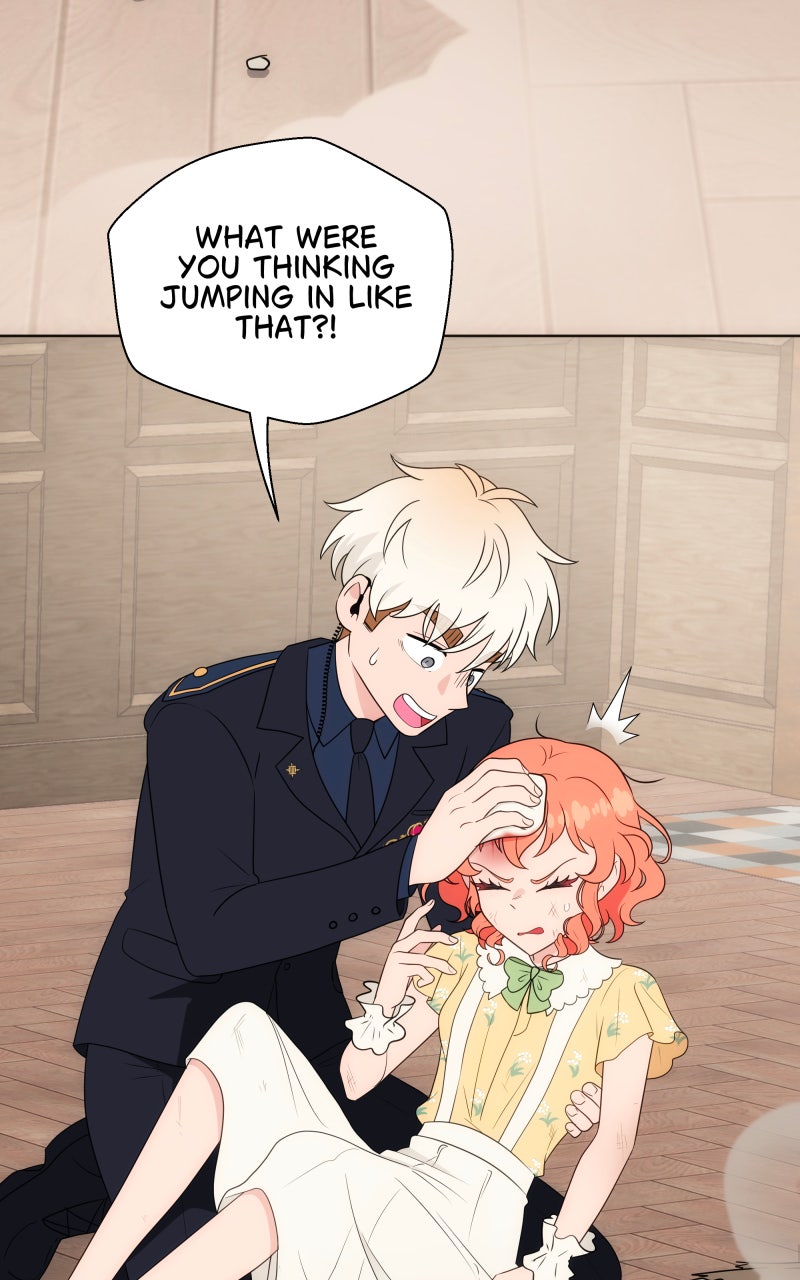 The Royal Tea Episode 16 page 9 - 