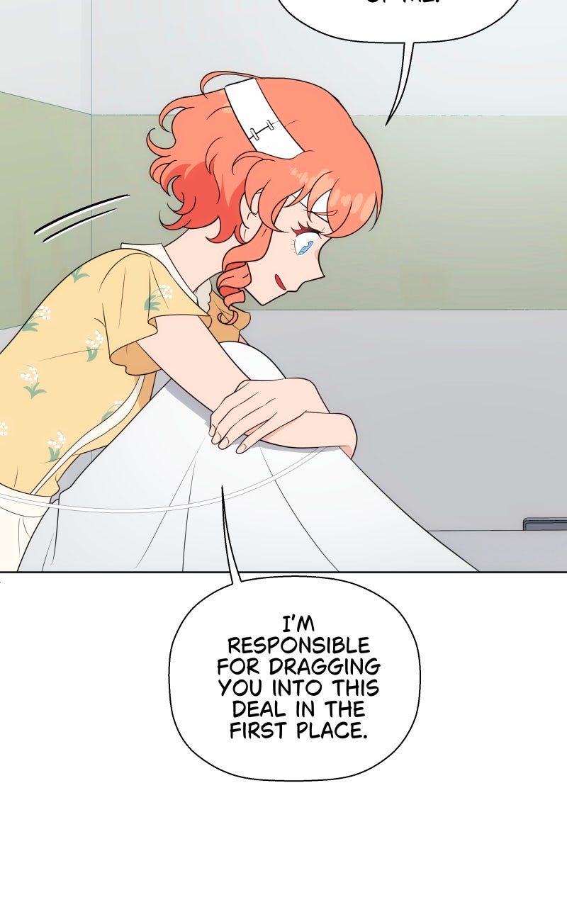 The Royal Tea Episode 16 page 82 - 