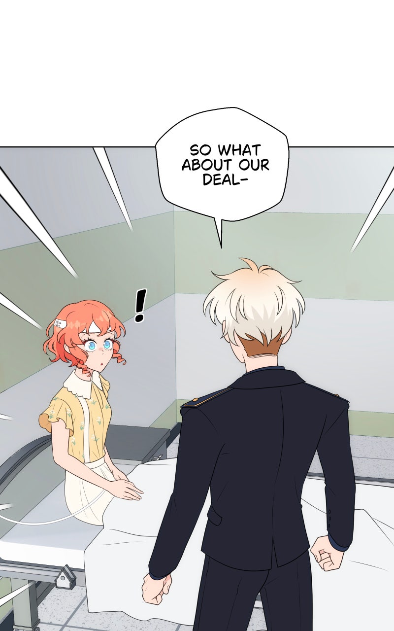 The Royal Tea Episode 16 page 83 - 