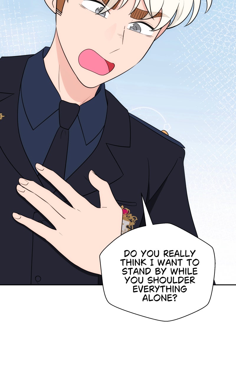 The Royal Tea Episode 16 page 85 - 