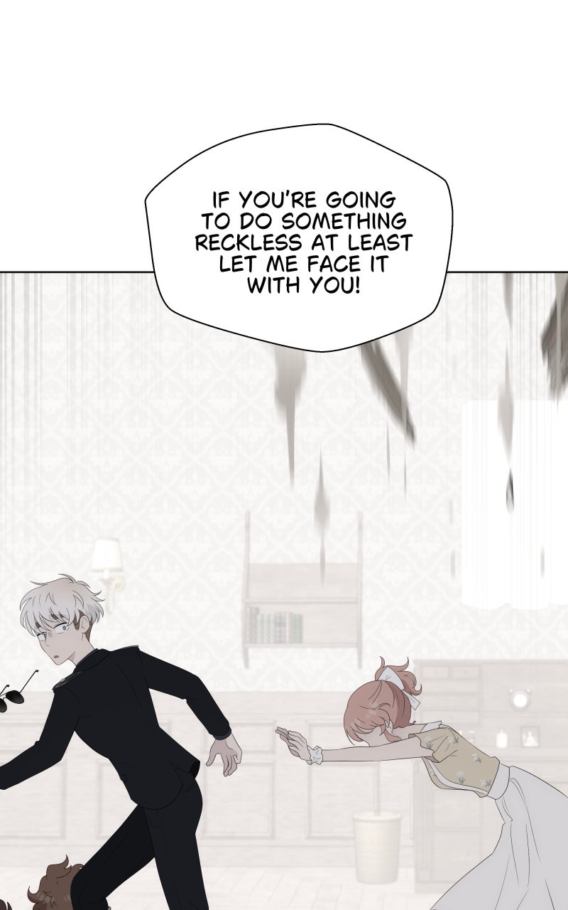 The Royal Tea Episode 16 page 86 - 