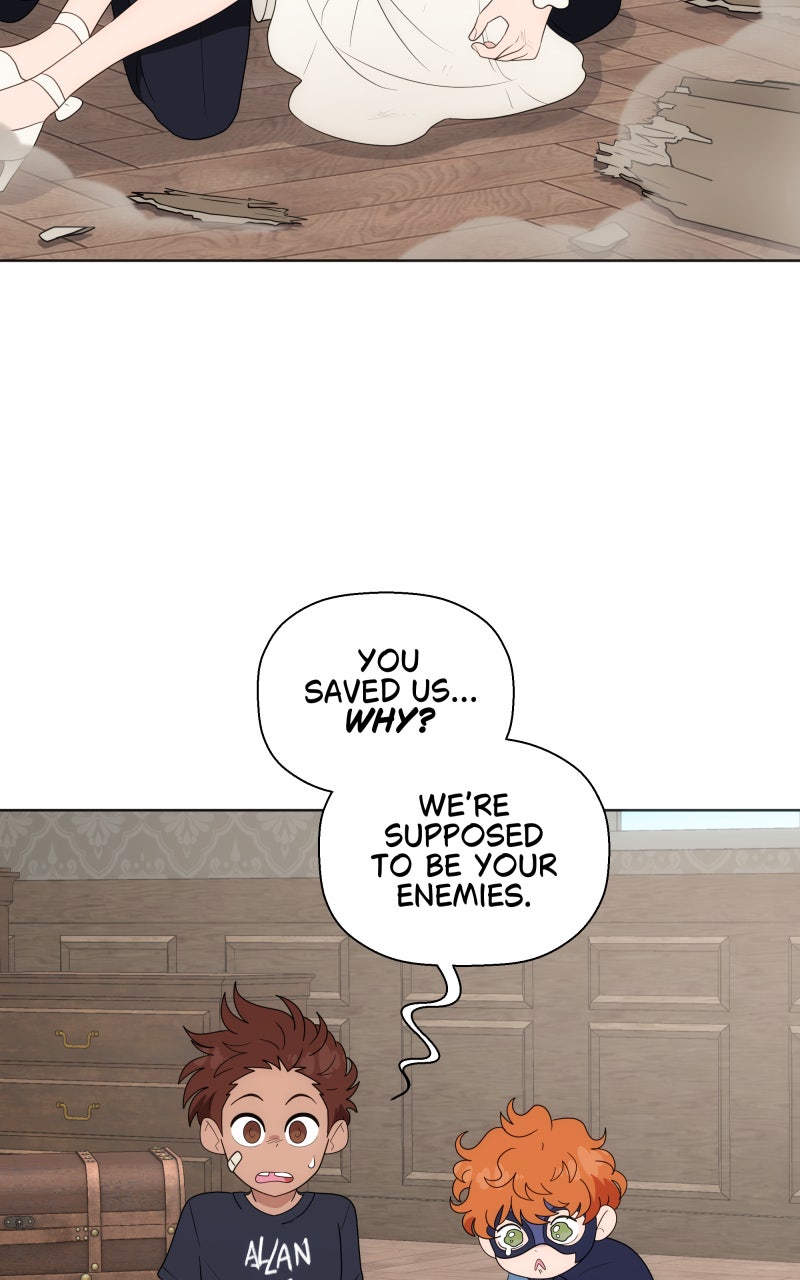 The Royal Tea Episode 16 page 10 - 