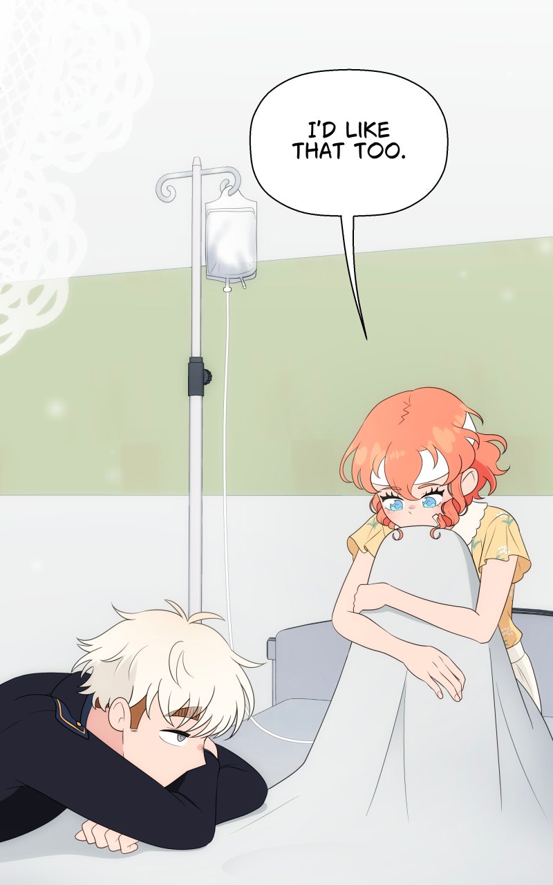 The Royal Tea Episode 16 page 93 - 