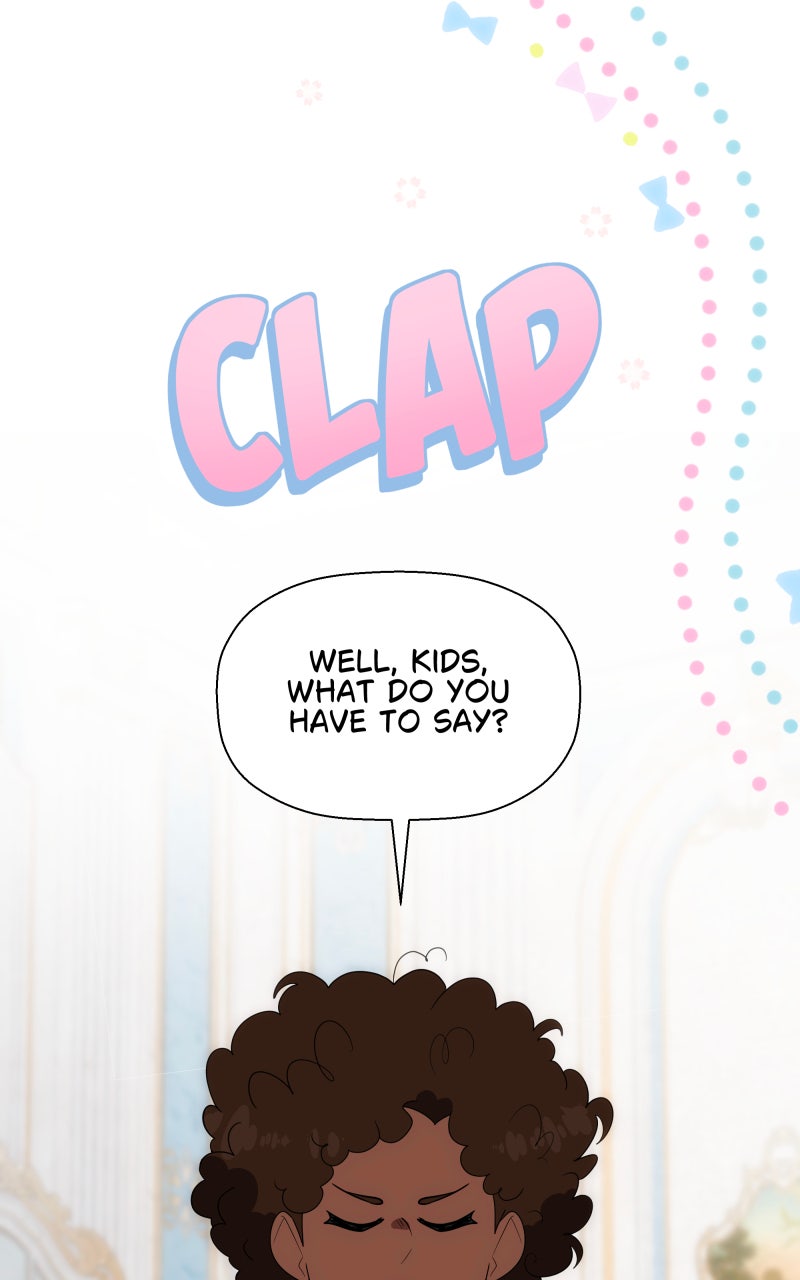 The Royal Tea Episode 17 page 12 - 
