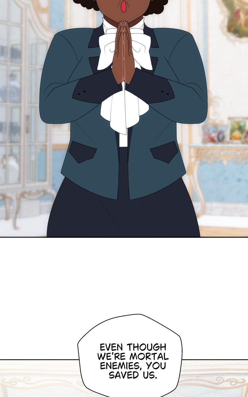 The Royal Tea Episode 17 page 13 - 