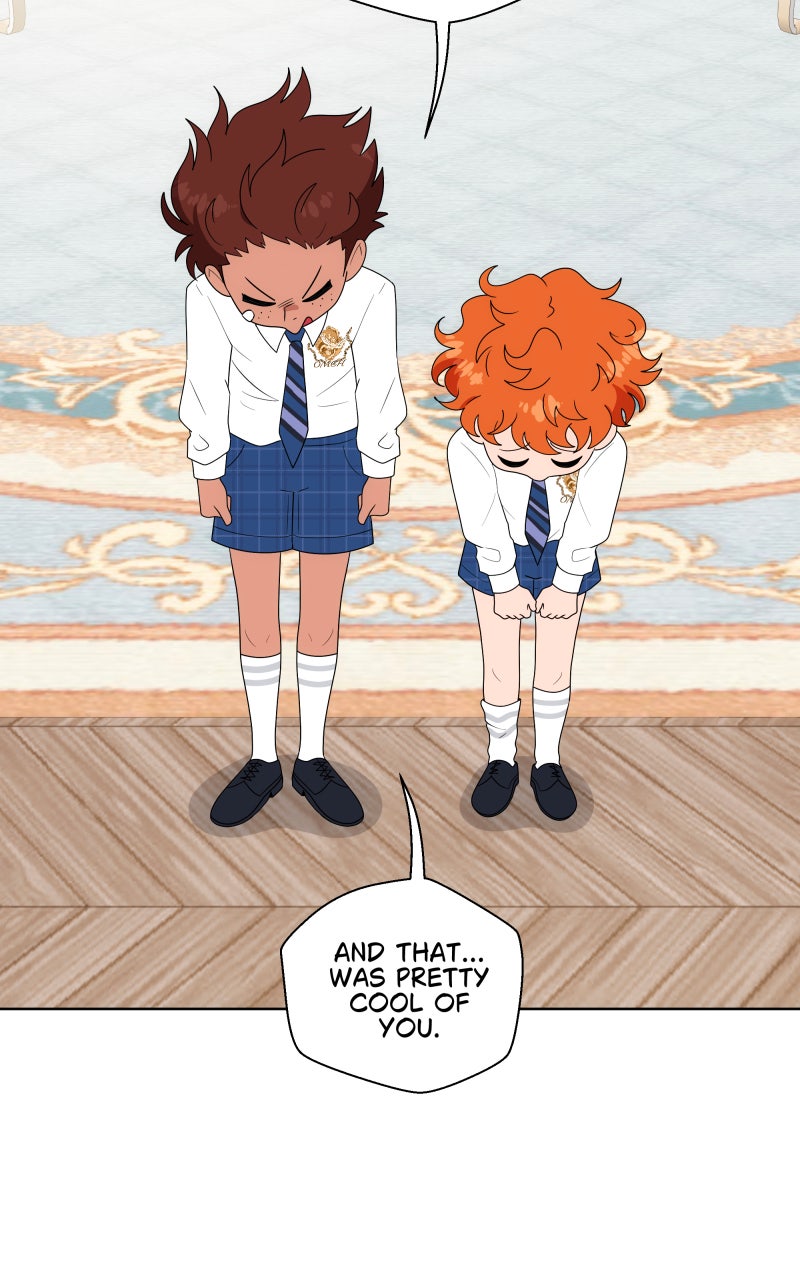 The Royal Tea Episode 17 page 14 - 