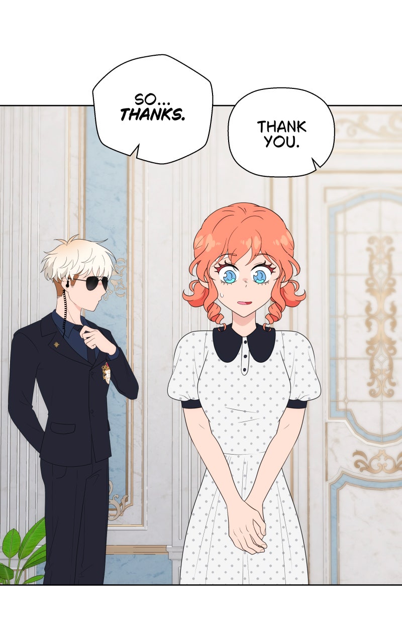 The Royal Tea Episode 17 page 15 - 