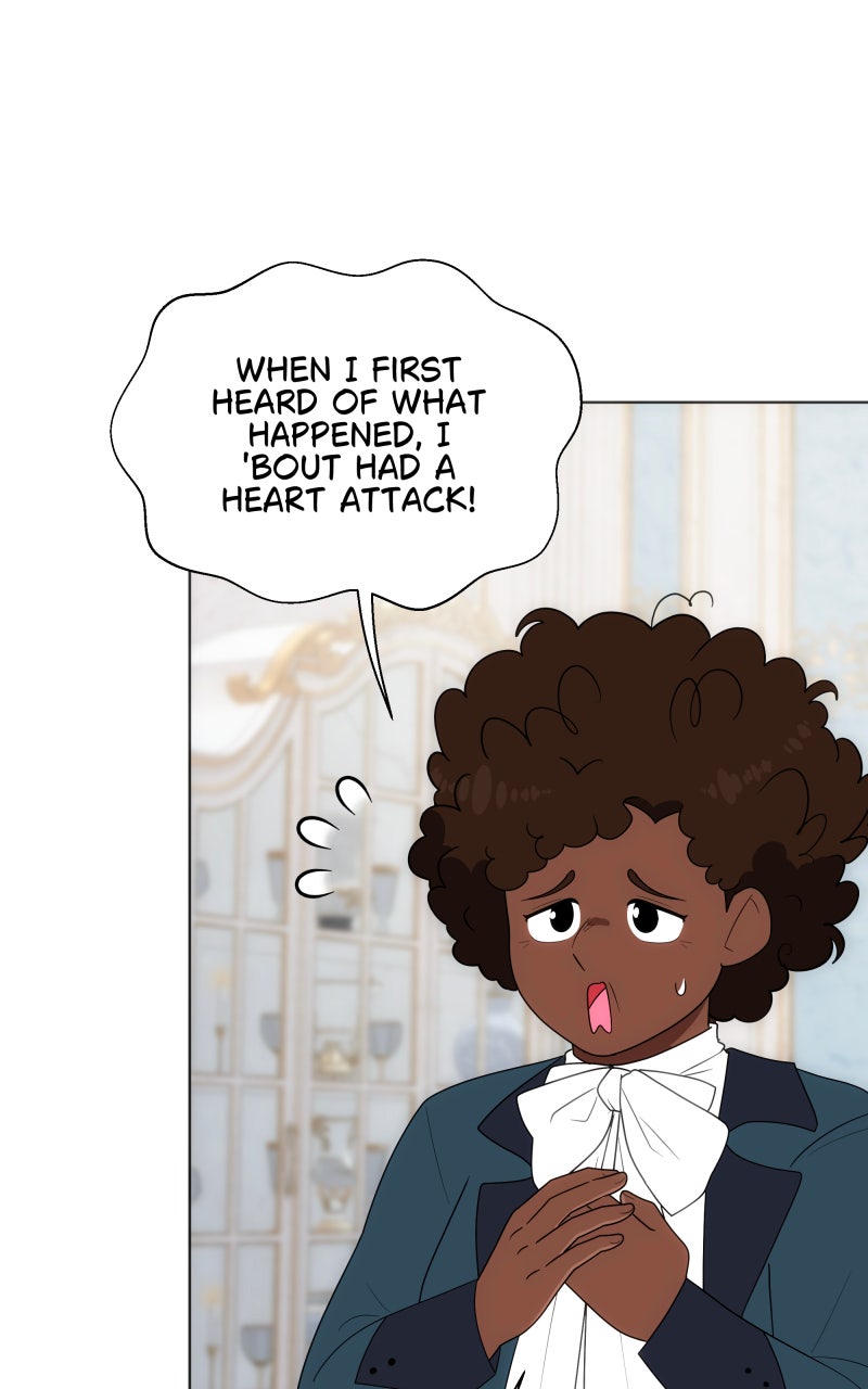 The Royal Tea Episode 17 page 16 - 