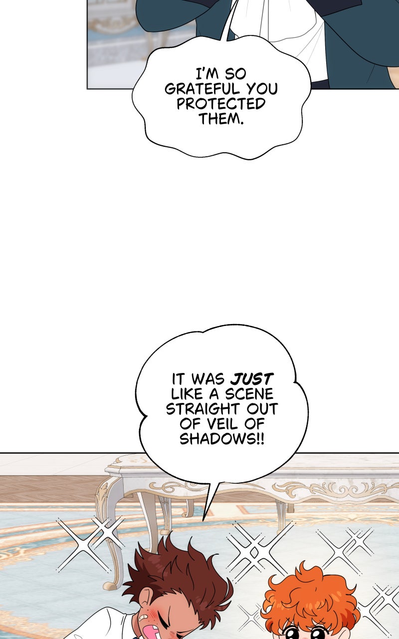 The Royal Tea Episode 17 page 17 - 