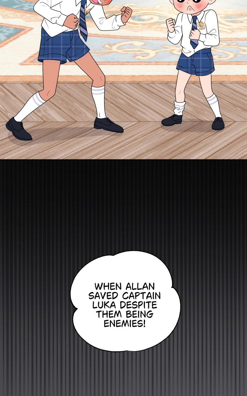 The Royal Tea Episode 17 page 18 - 