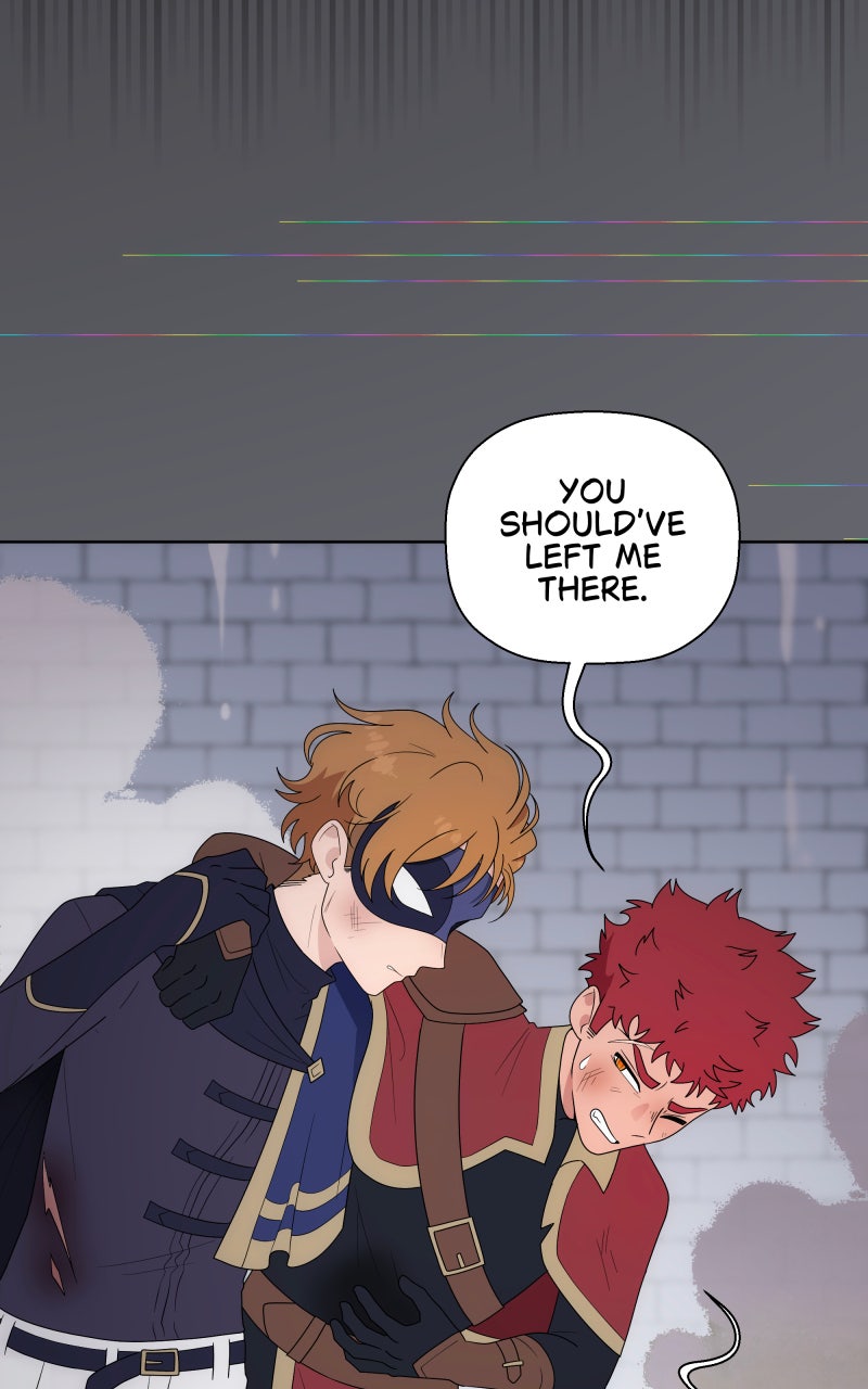 The Royal Tea Episode 17 page 19 - 