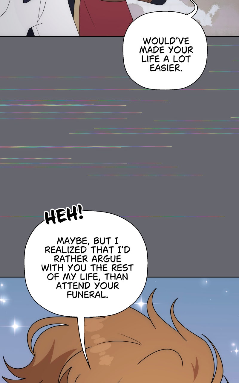 The Royal Tea Episode 17 page 20 - 