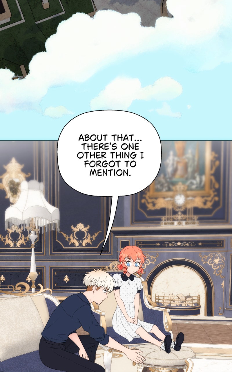 The Royal Tea Episode 17 page 3 - 