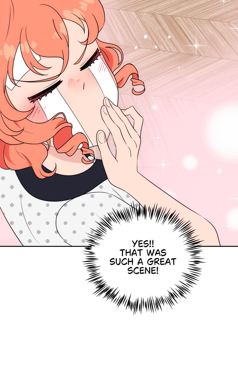 The Royal Tea Episode 17 page 23 - 