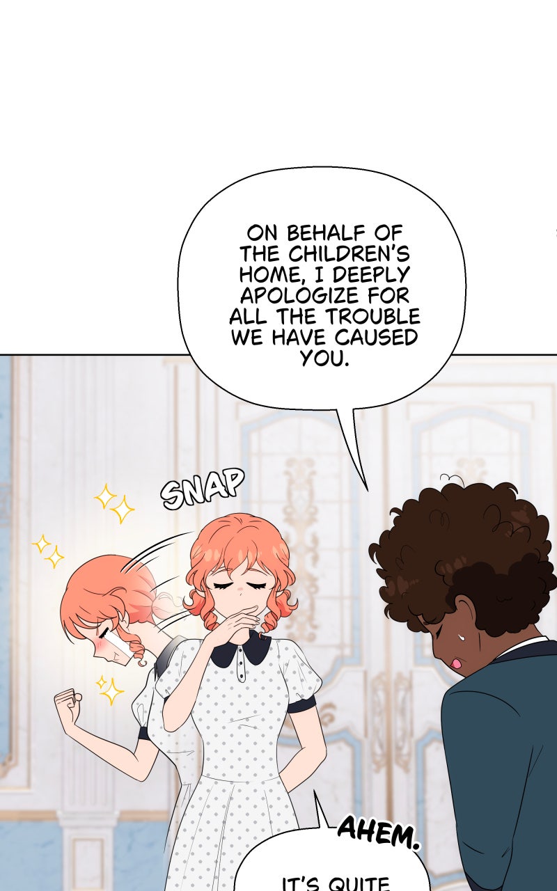The Royal Tea Episode 17 page 24 - 