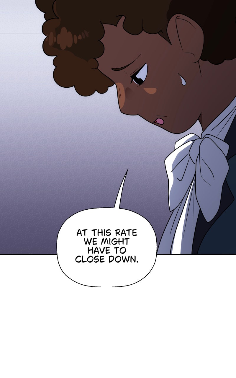 The Royal Tea Episode 17 page 26 - 