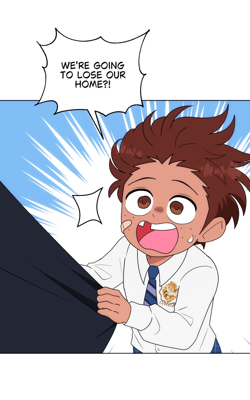 The Royal Tea Episode 17 page 27 - 