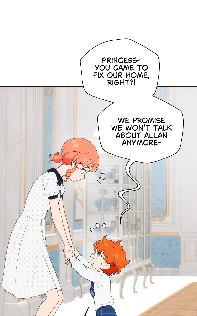 The Royal Tea Episode 17 page 28 - 