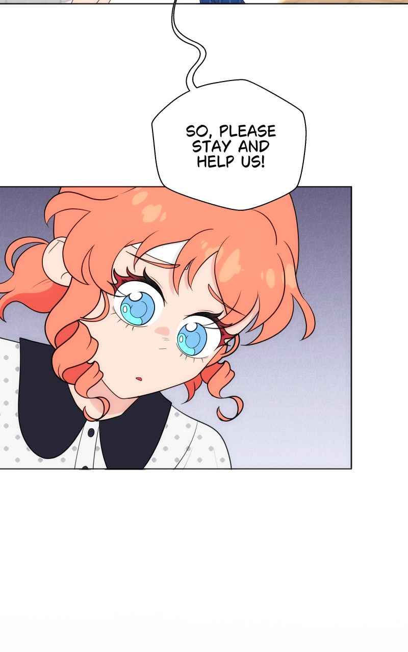 The Royal Tea Episode 17 page 29 - 