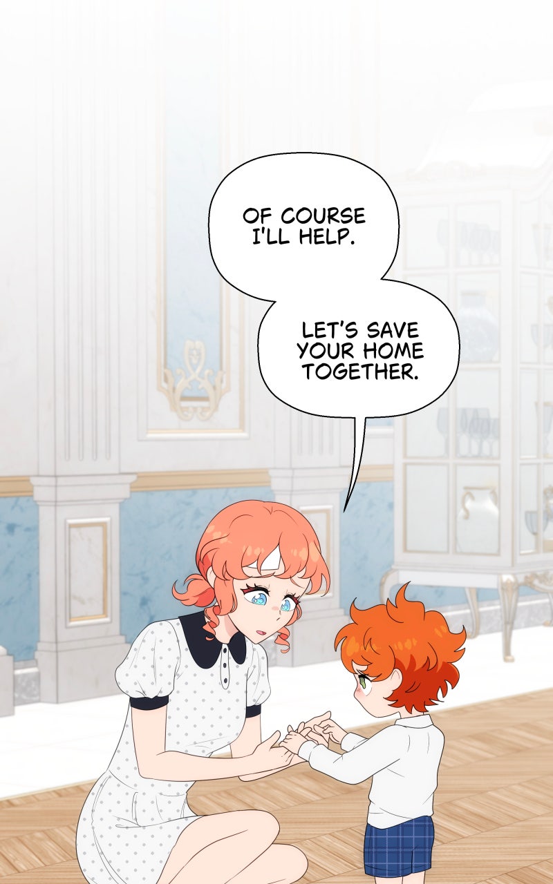 The Royal Tea Episode 17 page 30 - 