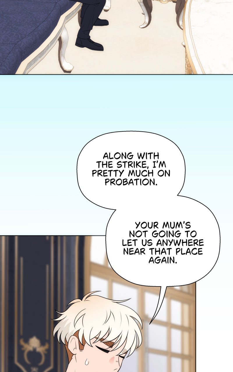 The Royal Tea Episode 17 page 4 - 