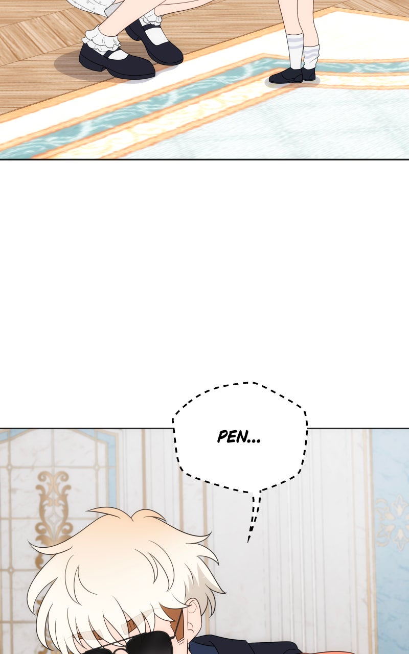The Royal Tea Episode 17 page 31 - 