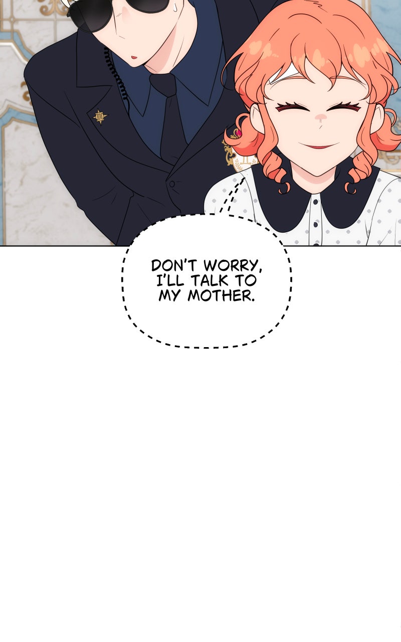 The Royal Tea Episode 17 page 32 - 