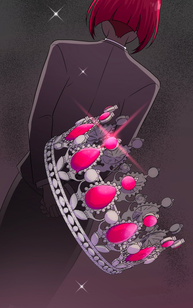 The Royal Tea Episode 17 page 40 - 