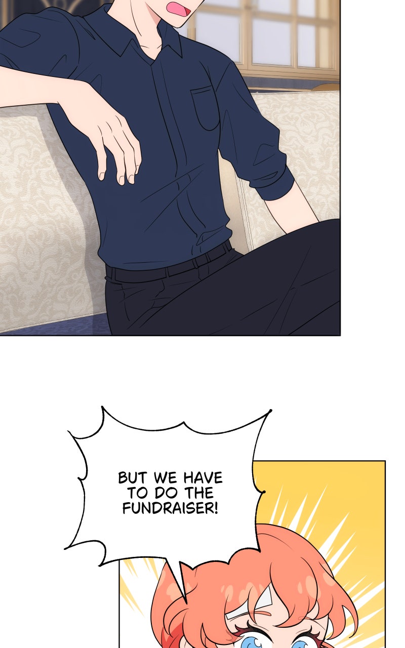 The Royal Tea Episode 17 page 5 - 