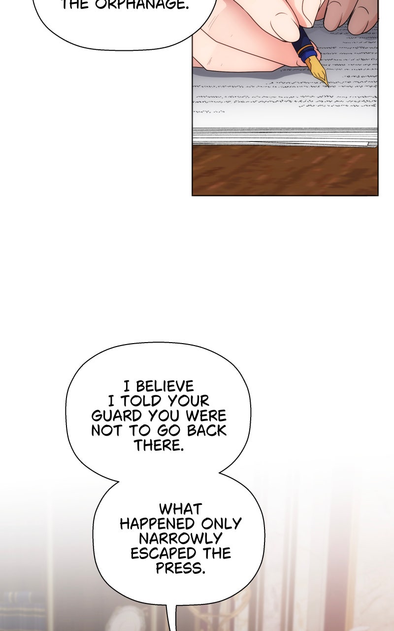 The Royal Tea Episode 17 page 43 - 