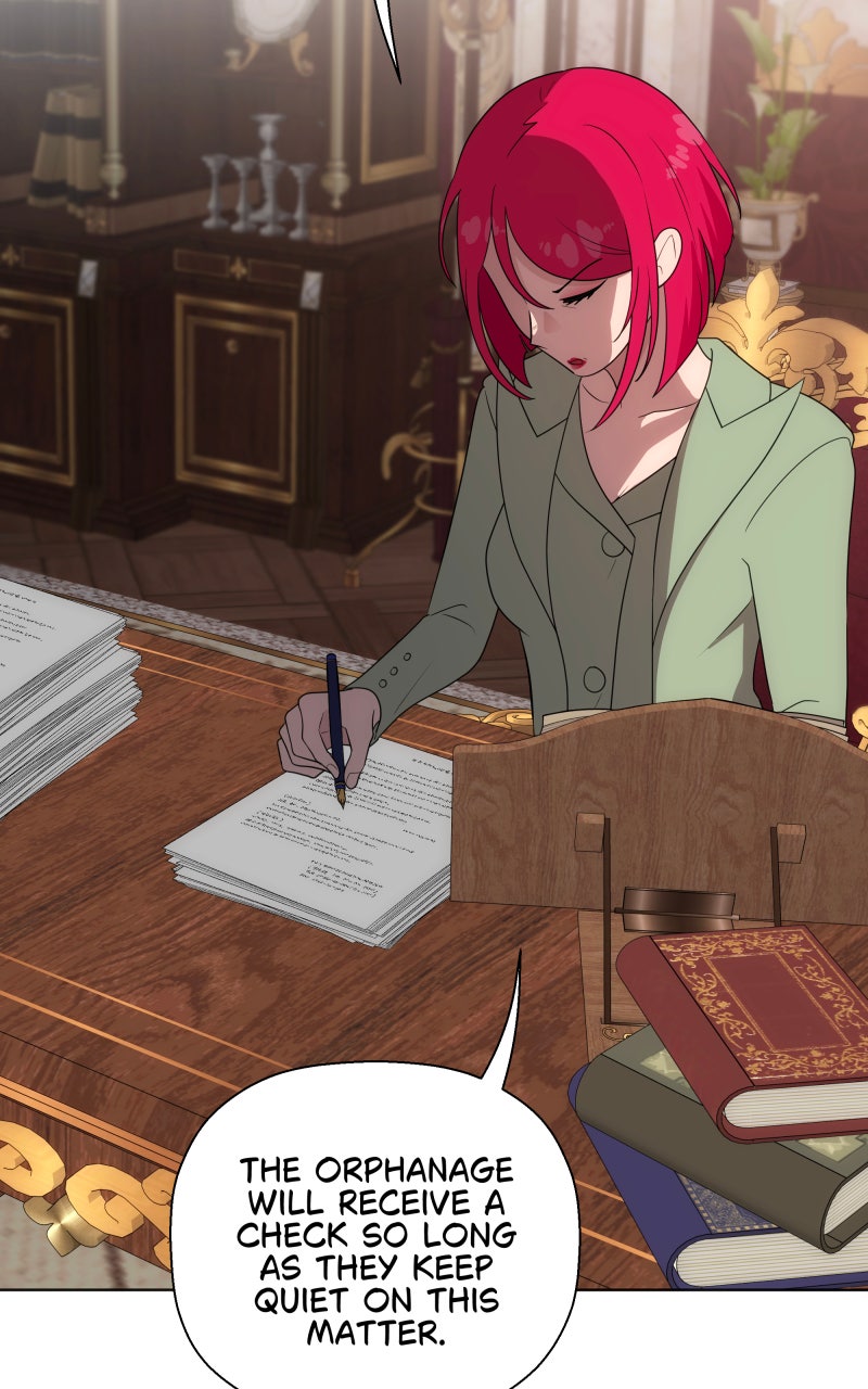 The Royal Tea Episode 17 page 44 - 